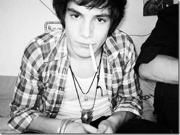 liya_tarasova's profile picture. Когда русский текст написан латиницей, голос в голове читает его с каким-то дурацким акцентом