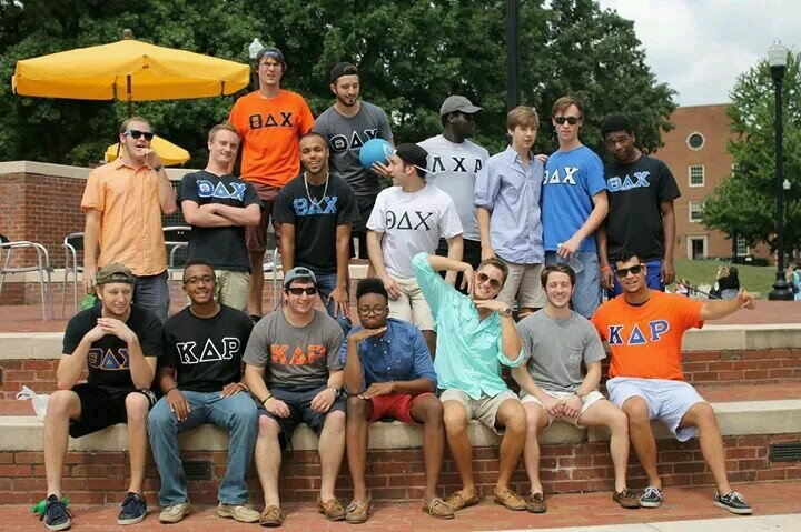 MediumBlunt's profile picture. UNCG17 ΘΔΧ