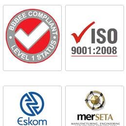Metpress is a metal manufacturing company established in 1971, and holds international ISO-9001 and BBBEE Level One certifications