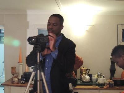 Singer, Rapper, Music producer, Video director, Actor, And sound engineer.