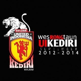 UtdIndo_kediri's profile picture. Official Twitter of Manchester United Supporters Club Chapter Kediri | Homebase : DeTeras cafe Hotel Pardikan Asri | CP : 08563626313