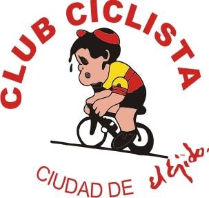 Club Ciclista Ciudad de El Ejido                            Equipo Junior Criado y López                              #EjidoTeam