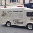 Bradley Abbott - @Abbo40 - Twitter