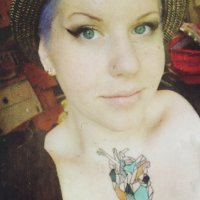 Shannon Dagher (@shannondagher) 's Twitter Profile