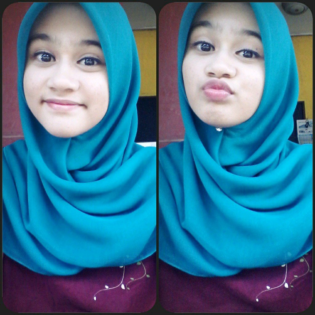 hye guys ! my name is Nur Humairah Bt Mohd Zulkifli :D . just call me myrah . 15 / ganu . just follow me ! in sya Allah follow balik .