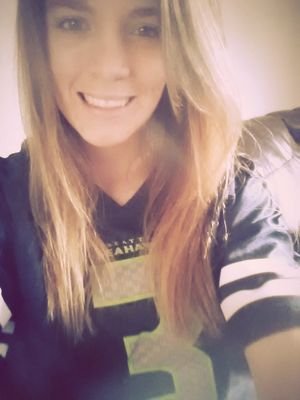 25 Years Young✌Washington Girl. 💙