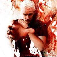Spike (hiatus) (@bigbadvampspike) 's Twitter Profile