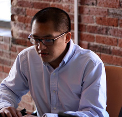 jeffreyyan's profile picture. Educator, Geek, Co-Founder of Digication, Proud alum & ex-trustee of RISD