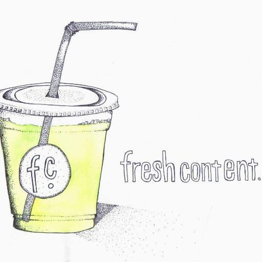 FreshCleo's profile picture. Fresh Content: home of crisp content and proof reading, juicy social media management and the most succulent translations. Fresh squeezed for your enjoyment!