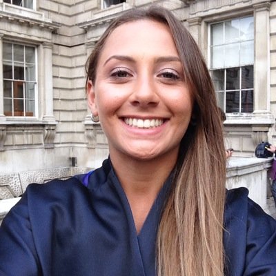 SwedeHarriet's profile picture. Student, cake baker and thrill seeker