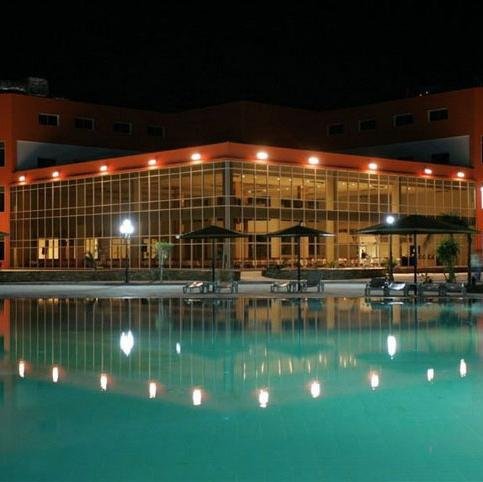Welcome to our charming 5 stars hotel Harmony Makadi Bay