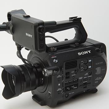 User Group for Sony PXW-FS7 Super35mm 4K camcorder. Also on Facebook at https://t.co/Y5lMnuTyLX & blog at https://t.co/hTBYmJeijR.