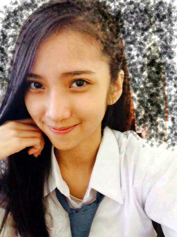 Fansbase dari Nadhifa Salsabila | bukan yang pertama tapi yang ke 999  | hard worker for support NADSE ♥ and @officialJKT48 | GanbaNadse!!!! [180314]