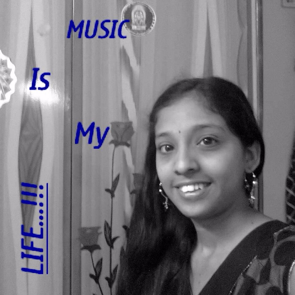 A dreamer , music lover , so called SINGER ,,))))