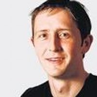 Daniel Ballmer (@daniel_ballmer) 's Twitter Profile