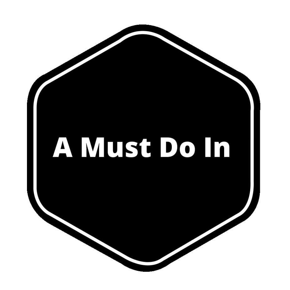 amustdoin's profile picture. We write short reviews and recommend the best experiences around the world.