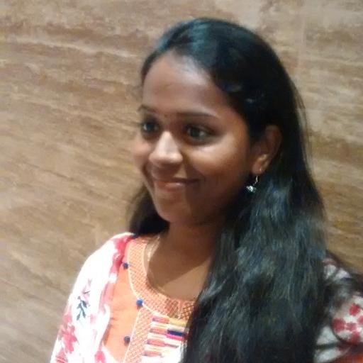 BhuvanaSampath1's profile picture. 