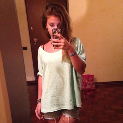 •Secondo profilo• (@nicooleek) || “capisco chi sei, la parte mancante l'esatta metà” ••