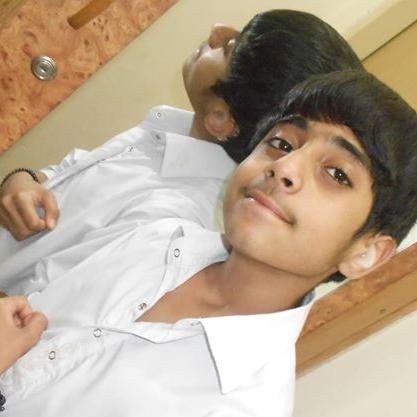 i am keep on smile love