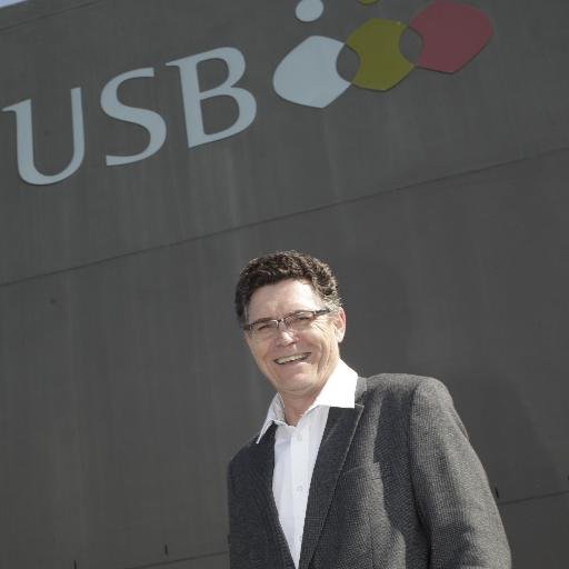 Director: University of Stellenbosch Business School (USB)