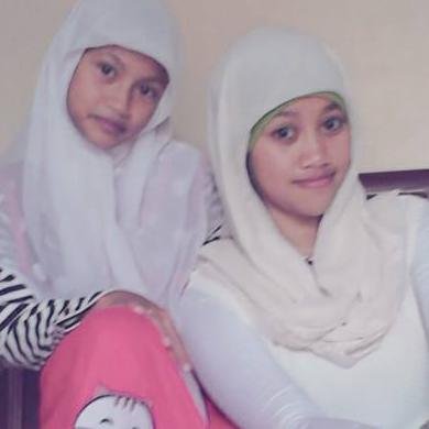 khoir ni'matu zulfa