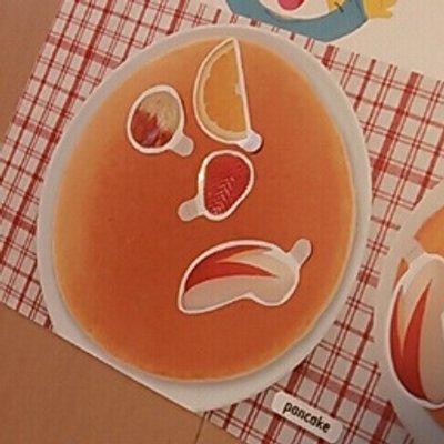 ぴーち