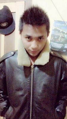 Ozcar_voc's profile picture. tujuan menggapai cita cita qw untuk bersama mu