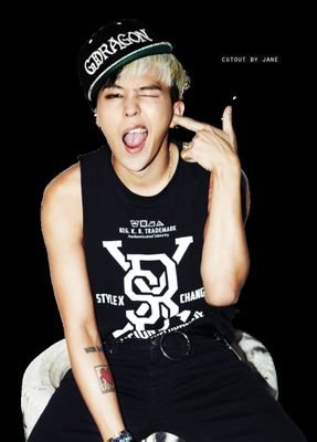 BigBang 's Leader, G Dragon | Rapper | YGent | Pervert (20+)