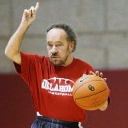 Husband of Marsha, Father of Britney and Brandon, Oklahoma Landman and Heaven bound!
