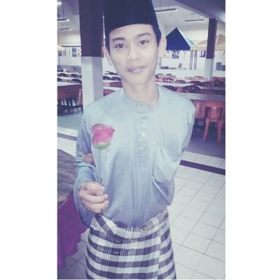 Muhammad Asyraf . 17 Tahun . Johor Bahru