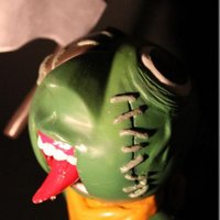 鑢 (@yasuri_1984) Twitter profile photo