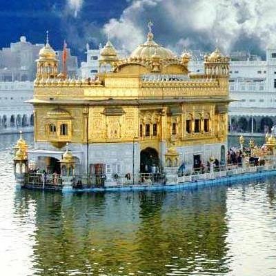 Waheguru ji ka khalsa Waheguru ji ki fateh ji 

Waheguru ji you read daily ji Hukamnama Sahib Ji ( Sri Harmandir Sahib Ji )