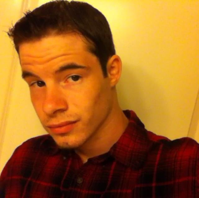 Writer and Spoken Word poet.
Happily engaged to the love of my life.
... Possibly psychologically insane.