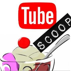 Tube-Scoop, spooning you daily news on your favorite and rising YouTube stars!