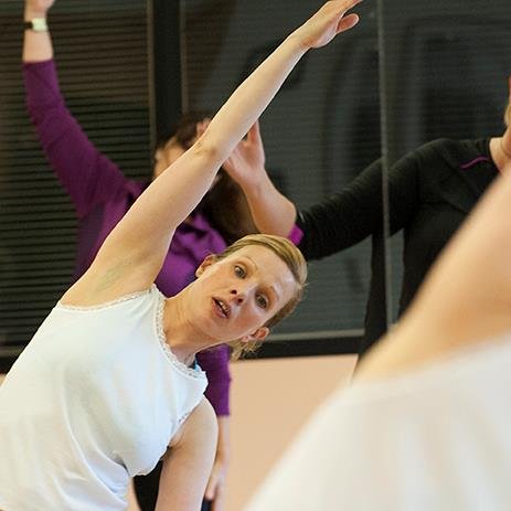 Somerset Dance Studio - moving the Langport Levels with DanceFit and Argentine tango 💃🤸