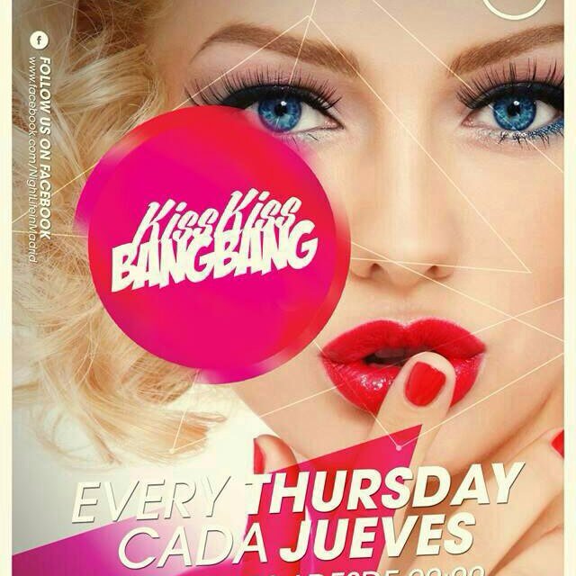 INFO // LISTAS // OFERTAS // VIPS // BOTELLAS // HORARIOS #GoNightMakers #We3Shoko #KissKissBangBang #ShokoClassic #SwagCity #Vip86 680251846