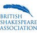 British Shakespeare Association (@BSAShakespeare) Twitter profile photo