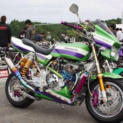 バイク拡散OK!バイク探し物OK!早め早めに対応させていただきます