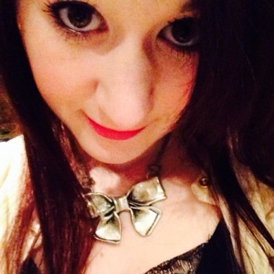 amandateapot89's profile picture. 