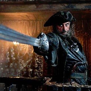 Señor de Umbar y de los mares. Mandatario de los barcos negros. Gran enemigo de Gondor. Leal servidor del Rey Serpiente @SuladanHaradrim. #SpanishFakeESDLA