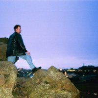 Lee Fillingsness (@thewayoftheway) 's Twitter Profile