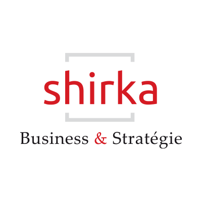 AgenceShirka's profile picture. #AgenceShirka #Communication #Strategie #Digitale #BrandContent #Social #360°#Lille.