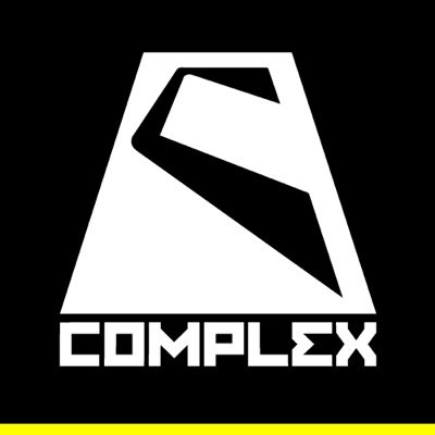 COMPLEX is a major Hard EDM concept that keeps on exciting thousands of people.