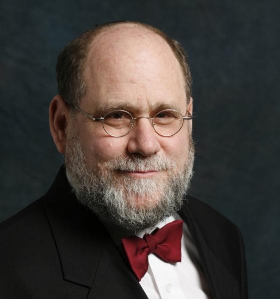 Martin Rapaport