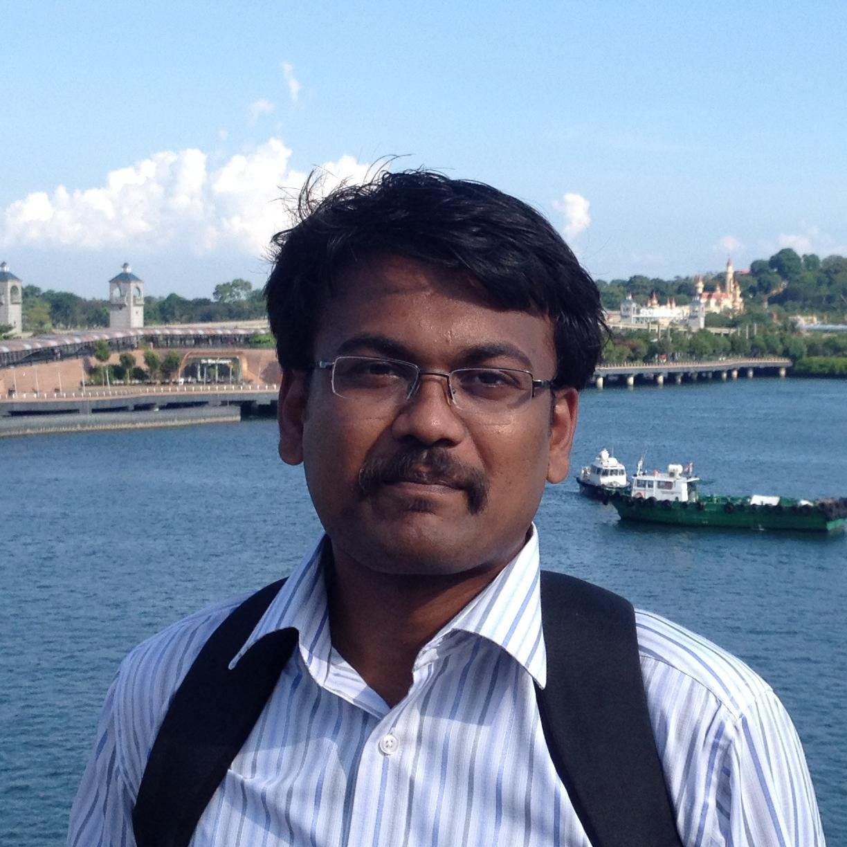 DICOM, HL7, PACS, Healthcare Consultant,
Founder - Neer Technologies