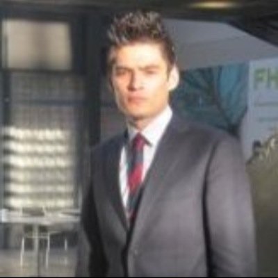 Abdul_Saleh1's profile picture. Business man