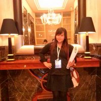 Lidya Maria Dolorosa (@lidyakandow14) 's Twitter Profile