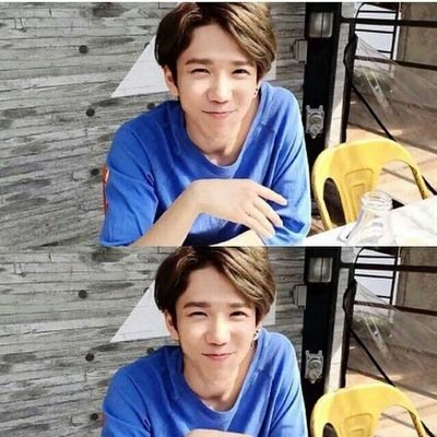Member in high4 | ufo not real | baek myung han [ 백명한 ] | #gouphigh4 #하이포 ★