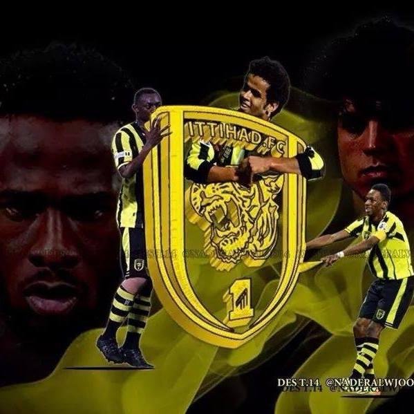 الاتحاد نادي الشعب  والوطن