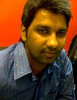 JagadishCI's profile picture. Human first!